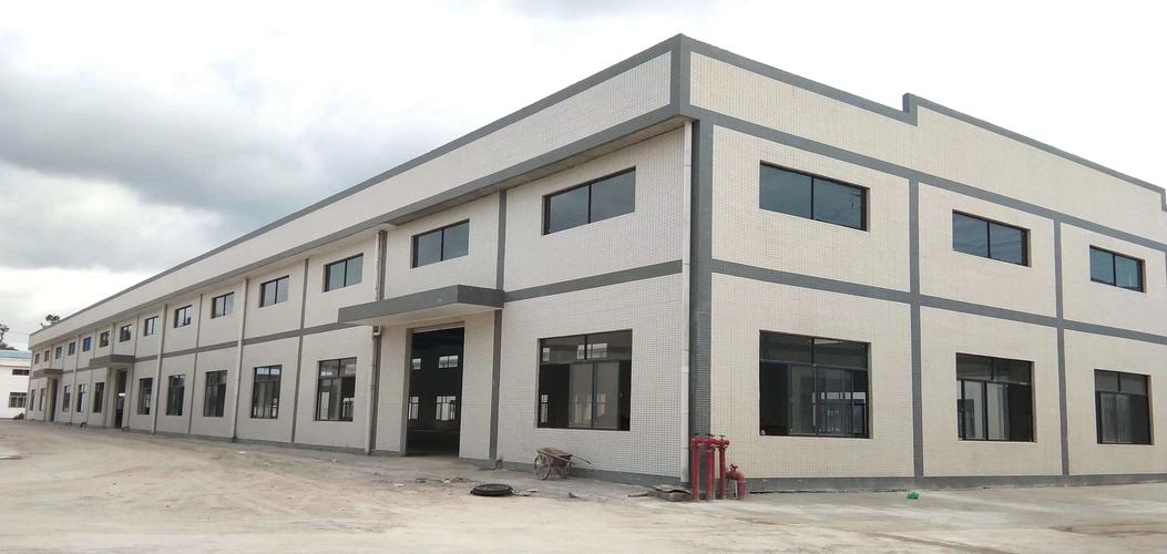 源城区厂房保洁